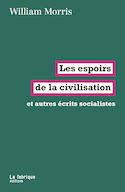 Espoirs de la civilisation (Les)
